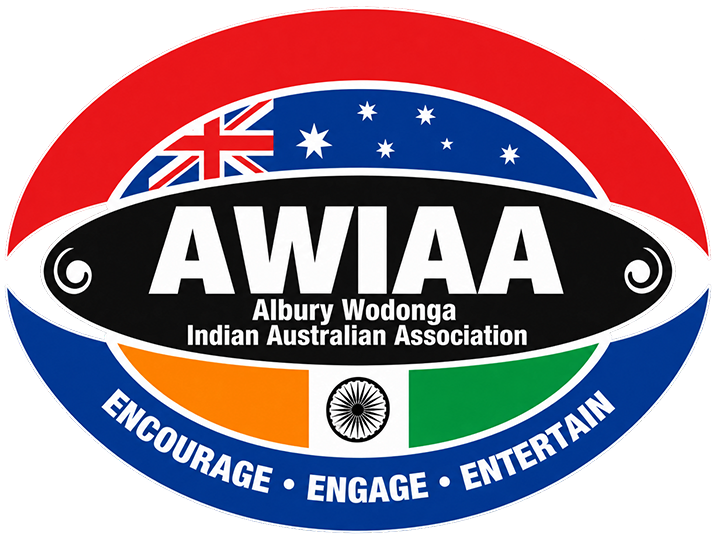 Albury Wodonga Indian Australian Association